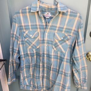 Men’s Pendleton Surf Flannel Shirt